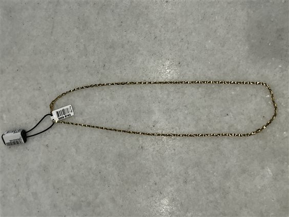 Collier Chimento in Or jaune 1G05285ZZ1450 - 1G05285ZZ1450